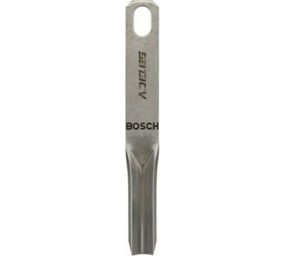 Стамеска V-образная 13 мм для шабера Bosch 2608691018