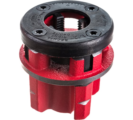 Головка резьбонарезная BSPT R 1/2" Rothenberger 70823X