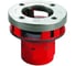 Головка резьбонарезная BSPT R 1/4" Rothenberger 70821X 1