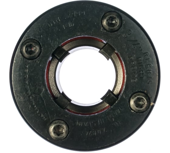 Головка резьбонарезная BSPT R 3/4" Rothenberger 70824X