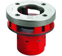 Головка резьбонарезная BSPT R 3/8" Rothenberger 70822X