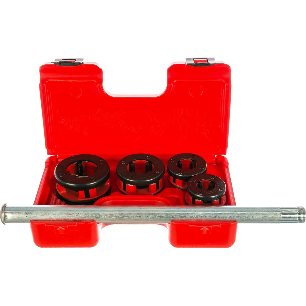 РезьбонарезнойклуппBSPT1/2-1.1/4"RothenbergerSUPERCUT70781X