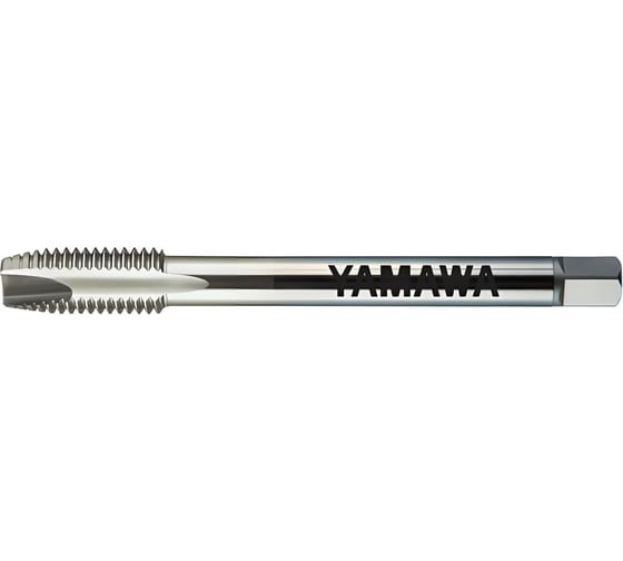Метчик YAMAWA PO 376 ISO2 M27x3 PG027SANEB