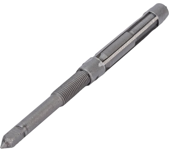 Ручная развертка CNIC d 7.75-8.5 регулируемая, 9ХС ц/х 62216