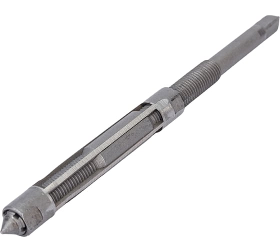 Ручная развертка CNIC d 7.75-8.5 регулируемая, 9ХС ц/х 62216