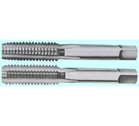 Метчик CNIC М 1,0 0,25 м/р.Р6АМ5 к-т из 2-х шт. 64221