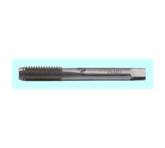 Метчик CNIC М16,0x1,0 м/р.Р6АМ5 для глух.отв. 47084 1