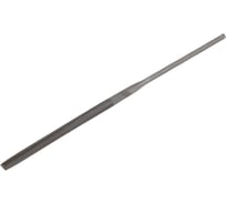 Ромбический надфиль CNIC 140 мм, длина раб. части 70 мм, №2 32442