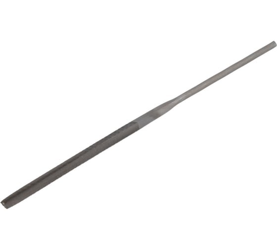 Ромбический надфиль CNIC 140 мм, длина раб. части 70 мм, №2 32442 1