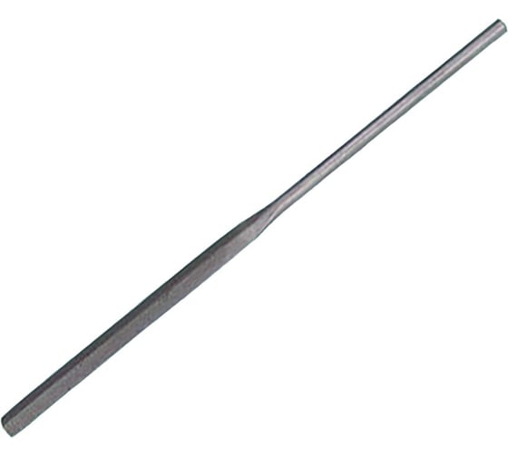 Ромбический надфиль CNIC 160мм, длина раб. части 80 мм, №0 23197 1