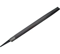 Полукруглый напильник CNIC 200 мм №3 сталь У13 5620