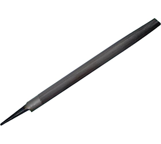 Полукруглый напильник CNIC 200 мм №3 сталь У13 5620 1