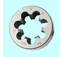 Плашка CNIC М30х2 dнар.65 мм, левая, Р6АМ5 52936