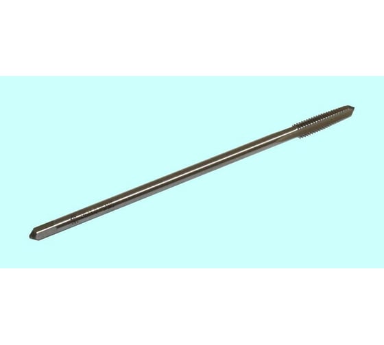 Гаечный метчик TLX М3.0х0.5 Р6АМ5 71486 1