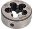 Дюймовая плашка TLX 3/4"-10 UNC 60гр Р6АМ5 10 ниток/дюйм, dнар.45мм 70583 2