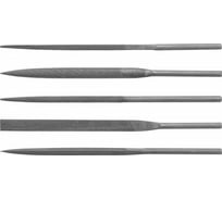 Набор надфилей Jonnesway JAT-6946-FS для пневматической ножовки JAT-6946 5 предметов 46513