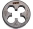 Круглая плашка Debever Machining Solutions MF10х0.75, HSS, DIN 223, 6g DB-4010075 1