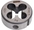 Круглая плашка Debever Machining Solutions MF10х0.75, HSS, DIN 223, 6g DB-4010075 2