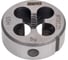 Круглая плашка Debever Machining Solutions MF10х1.25, HSS, DIN 223, 6g DB-4010125 2