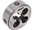 Круглая плашка Debever Machining Solutions MF10х1.25, HSS, DIN 223, 6g DB-4010125 3