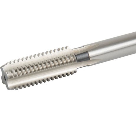 Комплект ручных метчиков Debever Machining Solutions MF10х0.75, HSS, DIN 2181, ISO2/6H 2 шт. DB-3010075