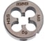 Круглая плашка Debever Machining Solutions M8х1.25, HSS, DIN 223, 6g DB-40080 3