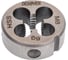 Круглая плашка Debever Machining Solutions M8х1.25, HSS, DIN 223, 6g DB-40080 4