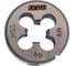 Круглая плашка Debever Machining Solutions M9х1.25, HSS, DIN 223, 6g DB-40090 3