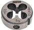 Круглая плашка Debever Machining Solutions MF8х1, HSS, DIN 223, 6g DB-4008010 4