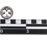 Круглая плашка Debever Machining Solutions MF8х1, HSS, DIN 223, 6g DB-4008010 6