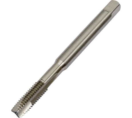 Машинный метчик Debever Machining Solutions для сквозных отверстий, M8, HSS-Co, DIN 371 DB-TT08125