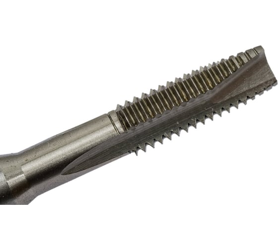 Машинный метчик Debever Machining Solutions для сквозных отверстий, M8, HSS-Co, DIN 371 DB-TT08125