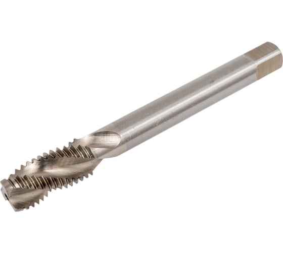 Машинный метчик Debever Machining Solutions для глухих отверстий, M14, HSS-Co, DIN 376 DB-TB1420