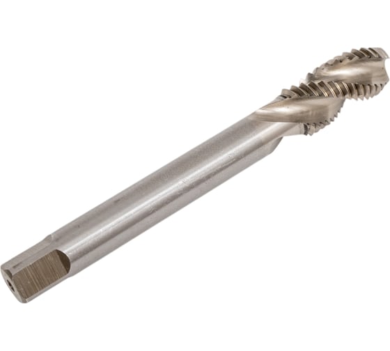 Машинный метчик Debever Machining Solutions для глухих отверстий, M14, HSS-Co, DIN 376 DB-TB1420