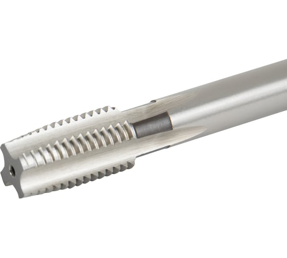 Комплект ручных метчиков Debever Machining Solutions MF20х1.5, HSS, DIN 2181, ISO2/6H 2 шт. DB-3020015