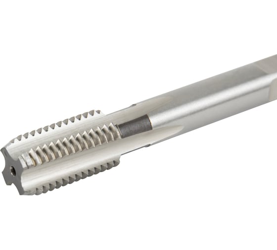Комплект ручных метчиков Debever Machining Solutions MF20х1.5, HSS, DIN 2181, ISO2/6H 2 шт. DB-3020015