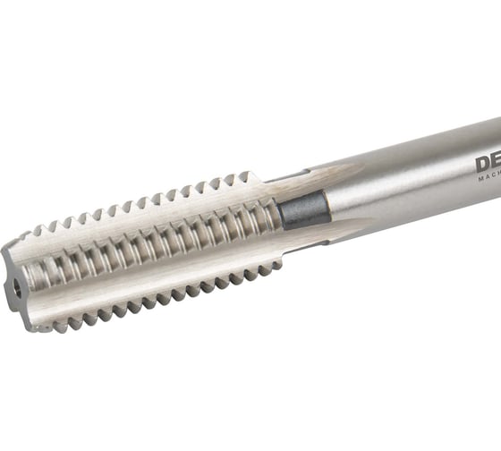 Комплект ручных метчиков Debever Machining Solutions M16х2, HSS, DIN 352, ISO2/6H, 3 шт. DB-30160