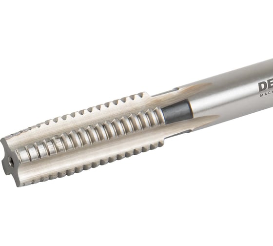 Комплект ручных метчиков Debever Machining Solutions M16х2, HSS, DIN 352, ISO2/6H, 3 шт. DB-30160