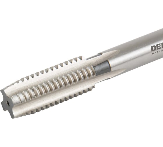 Комплект ручных метчиков Debever Machining Solutions M16х2, HSS, DIN 352, ISO2/6H, 3 шт. DB-30160