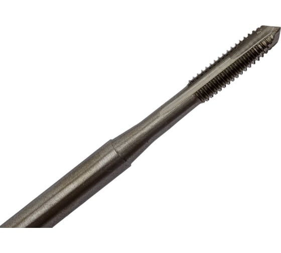 Машинный метчик Debever Machining Solutions для сквозных отверстий, M4, HSS-Co, DIN 371 DB-TT0407
