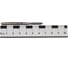 Машинный метчик Debever Machining Solutions для глухих отверстий, M4, HSS-Co, DIN 371 DB-TB0407 3