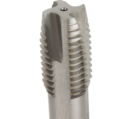 Машинный метчик Debever Machining Solutions для сквозных отверстий, M6, HSS-Co, DIN 371 DB-TT0610