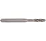 Машинный метчик Debever Machining Solutions для глухих отверстий, M5, HSS-Co, DIN 371 DB-TB00508 5