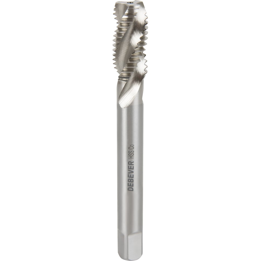Машинный метчик Debever Machining Solutions для глухих отверстий, M3 ...