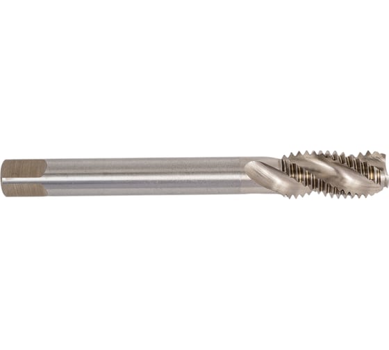 Машинный метчик Debever Machining Solutions для глухих отверстий, M3, HSS-Co, DIN 371 DB-TB0305