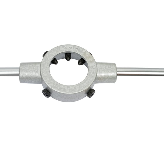 Вороток для плашек Debever Machining Solutions М22-24, DIN 225 DB-DH2224