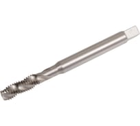 Машинный метчик Debever Machining Solutions для глухих отверстий, M8, HSS-Co, DIN 371 DB-TB08125