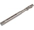 Машинный метчик Debever Machining Solutions для глухих отверстий, M8, HSS-Co, DIN 371 DB-TB08125 2
