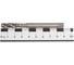 Машинный метчик Debever Machining Solutions для глухих отверстий, M8, HSS-Co, DIN 371 DB-TB08125 3