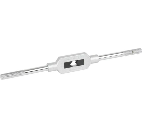 Вороток для метчиков Debever Machining Solutions регулируемый, М9-27, DIN 1814 DB-TH927